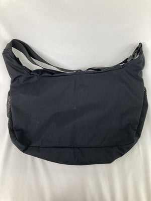 snow peak/スノーピーク/ショルダーバッグ/バッグ/ブラック