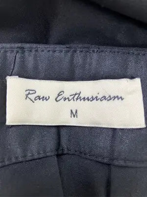 Raw Enthusiasm/ロングスカート/スカート/ブラック/M