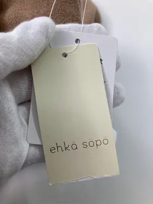 ehka sopo/エヘカソポ/その他パンツ/パンツ/ベージュ/F