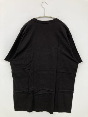 Next Level Apparel/ネクストレベルアパレル/Tシャツ/カットソー/トップス/ブラック/XL