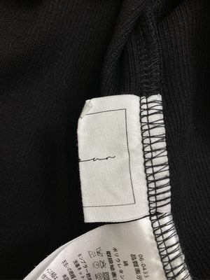 カーディガン/ボレロ/トップス/ブラック