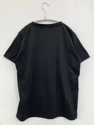 INDIMARK/Tシャツ/カットソー/トップス/ブラック