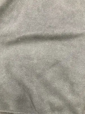 BACK NUMBER/バックナンバー/パーカー/トップス/グレー/XL