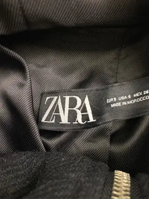 ZARA/ザラ/その他アウター/ジャケット/アウター/ブラック/EUR S/USA S/MEX 26