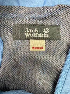 Jack Wolfskin/ジャックウルフスキン/ベスト/トップス/スカイブルー/S
