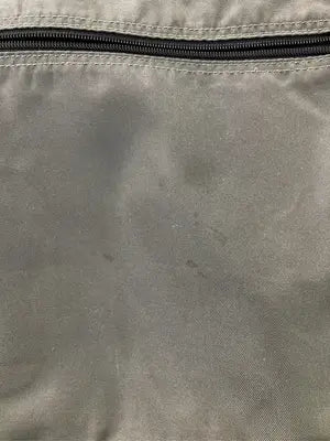 ハンドバッグ/バッグ/グレー