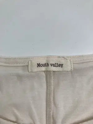 Mouth Valley/マウスバレー/Tシャツ/カットソー/トップス/その他/M