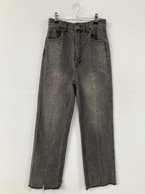 GORGE/ジョージ/デニムパンツ/パンツ/ブラック/S