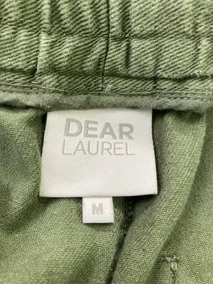 DEAR LAUREL/その他パンツ/パンツ/カーキ/M