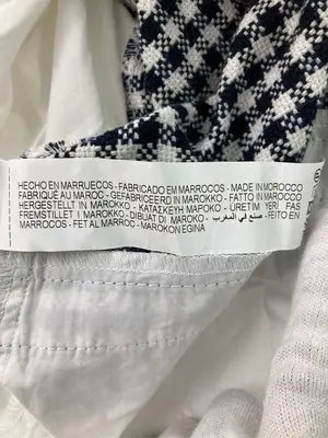 ZARA/ザラ/シャツ/ブラウス/トップス/ブラック/S