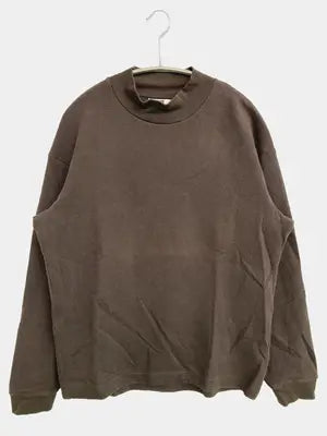 UNIQLO U/ユニクロユー/スウェット/トップス/ブラウン/M