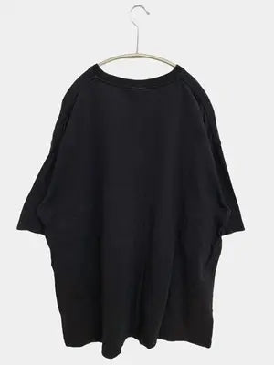 RODEO CROWNS/ロデオクラウンズ/Tシャツ/カットソー/トップス/ブラック/FREE