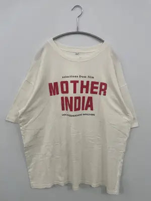 Tシャツ/カットソー/トップス/ホワイト/L