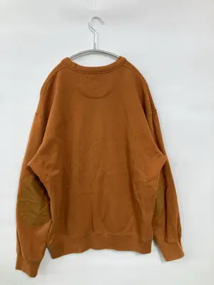 UNIQLO/ユニクロ/スウェット/トップス/ブラウン/M