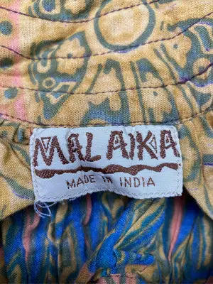 MALAIKA/ワンピース/ワンピース/ドレス/その他