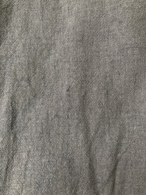 BACK NUMBER/バックナンバー/シャツワンピース/ワンピース/ドレス/ブラウン/M