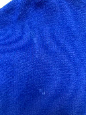 LOGAN/ローガン/スウェット/トップス/ブルー/XL