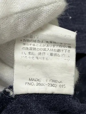 Smith's American/Tシャツ/カットソー/トップス/ネイビー/M
