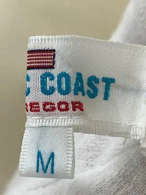 PACIFIC COAST/ロングスカート/スカート/ベージュ/M