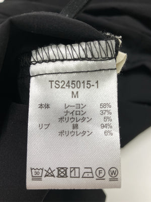 studio CLIP/スタディオクリップ/その他パンツ/パンツ/ブラック/M