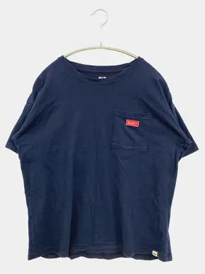 ROXY/ロキシー/Tシャツ/カットソー/トップス/ネイビー/S