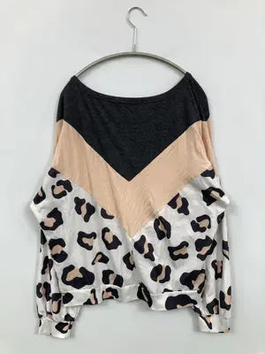 Tシャツ/カットソー/トップス/ホワイト/M