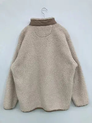 White Mountaineering/その他トップス/トップス/ベージュ/M