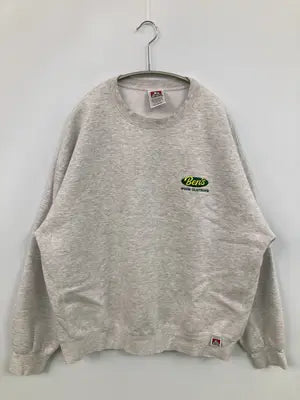 BEN DAVIS/ベンデイビス/スウェット/トップス/グレー/X-LARGE