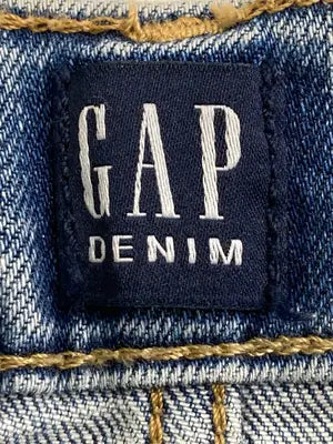 GAP/ギャップ/デニムパンツ/パンツ/ブルー/26 REGULAR