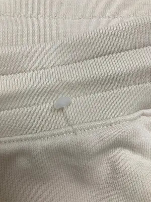 UNIQLO/ユニクロ/スウェットパンツ/パンツ/アイボリー/3XL