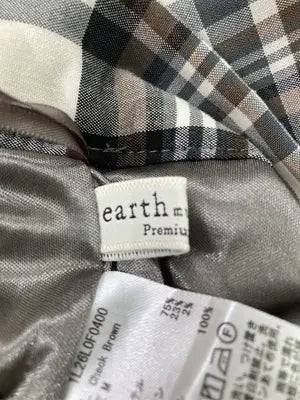 earth music&ecology/アースミュージックアンドエコロジー/その他パンツ/パンツ/ベージュ/M