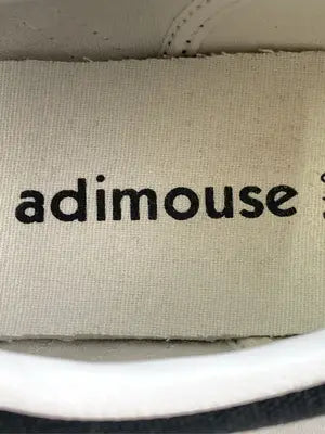 adimouse/スニーカー/シューズ/ブラック/24.0