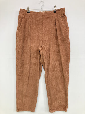 CLASSICAL ELF/クラシカルエルフ/その他パンツ/パンツ/ブラウン/L