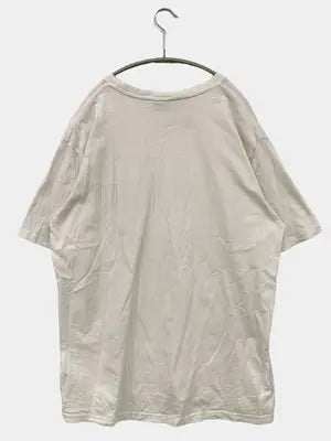 EDWIN/エドウィン/Tシャツ/カットソー/トップス/ホワイト/XL