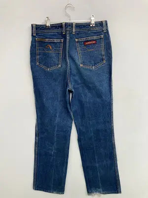 JORDACHE/ジョーダッシュ/デニムパンツ/パンツ/ブルー/31
