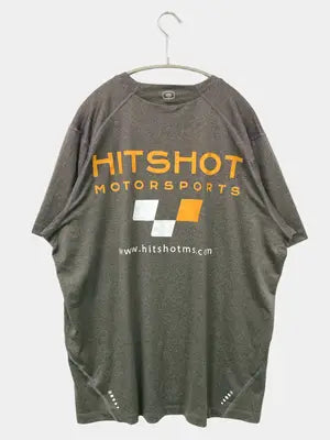 OGIO/Tシャツ/カットソー/トップス/グレー/2XL