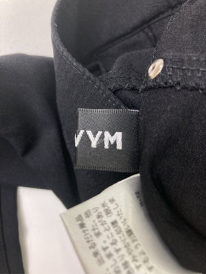 ENVYM/アンビー/その他パンツ/パンツ/ブラック/S