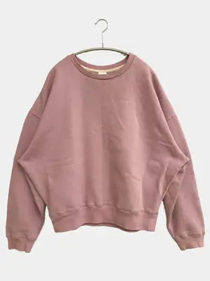 MOUSSY/マウジー/スウェット/トップス/ピンク