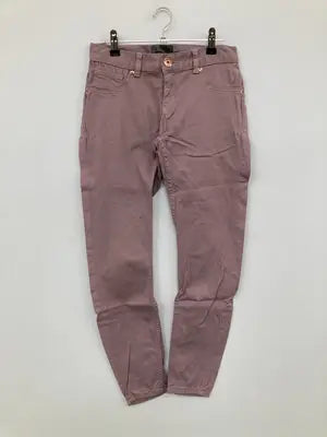 TED BAKER/その他パンツ/パンツ/パープル/W25