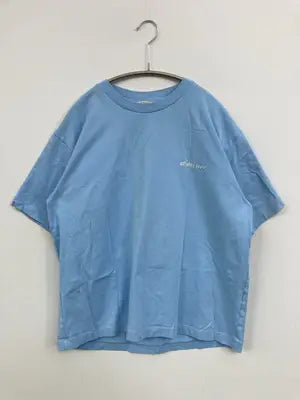 BEAUTY&YOUTH/ビューティーアンドユース/Tシャツ/カットソー/トップス/スカイブルー/S