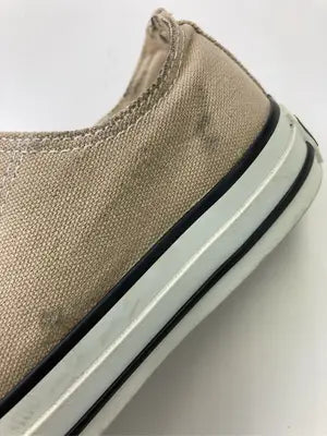 CONVERSE/コンバース/スニーカー/シューズ/ベージュ/24cm