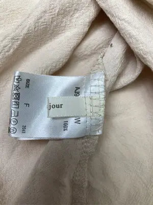 apres jour/アプレジュール/シャツ/ブラウス/トップス/ベージュ/F