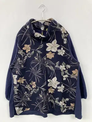 LOVE JOLIE/その他トップス/トップス/ネイビー/LL