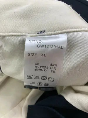 GLOBAL WORK/グローバルワーク/その他パンツ/パンツ/ブラック/X-LARGE