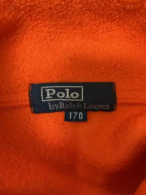 Polo by Ralph Lauren/ポロバイラルフローレン/その他トップス/トップス/オレンジ/170