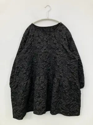 Sibra/シブラ/その他トップス/トップス/ブラック