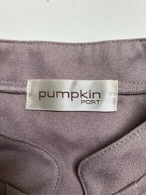 Pumpkin/パンプキン/シャツ/ブラウス/トップス/ピンク/M