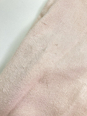 merry jenny/メリージェニー/シャツワンピース/ワンピース/ドレス/オレンジ/F