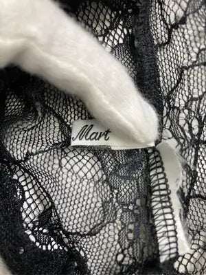 FREE'S MART/フリーズマート/Tシャツ/カットソー/トップス/ブラック