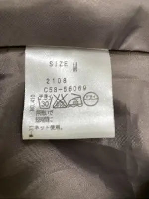 index/インデックス/ワンピース/ワンピース/ドレス/ブラウン/M